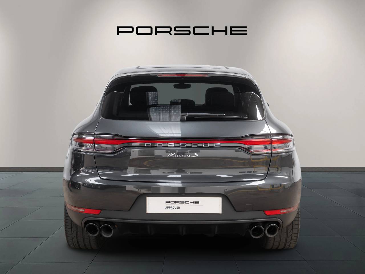 Macan S PDK (58) image 08
