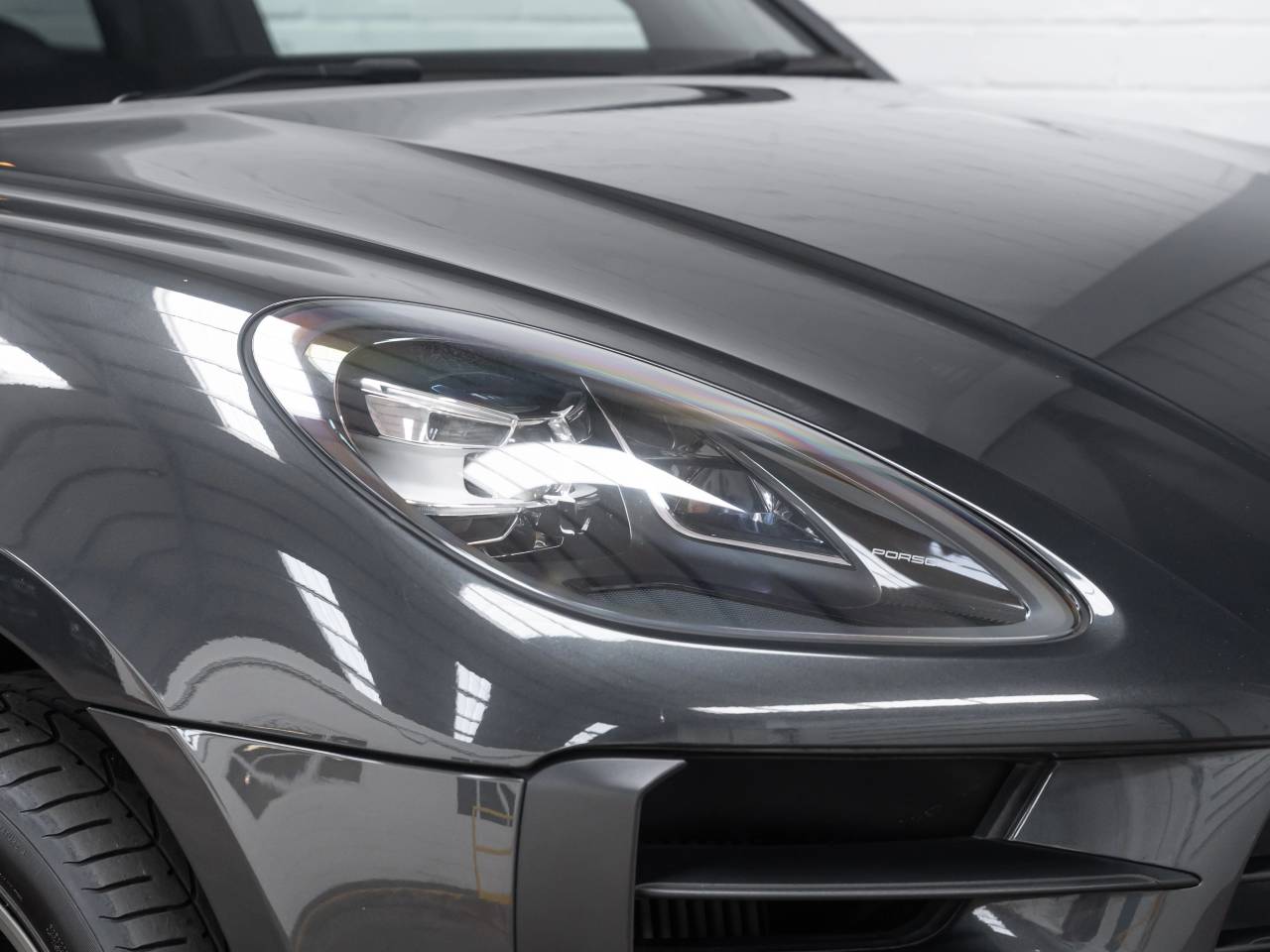 Macan S PDK (58) image 11