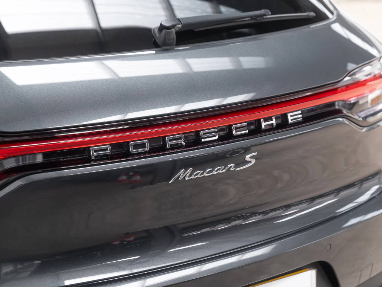 Macan S PDK (58) image 16