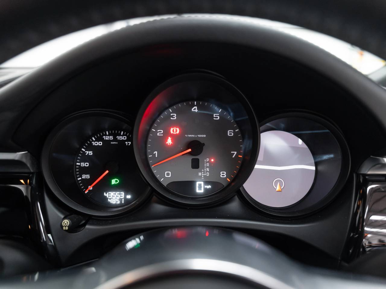 Macan S PDK (58) image 27