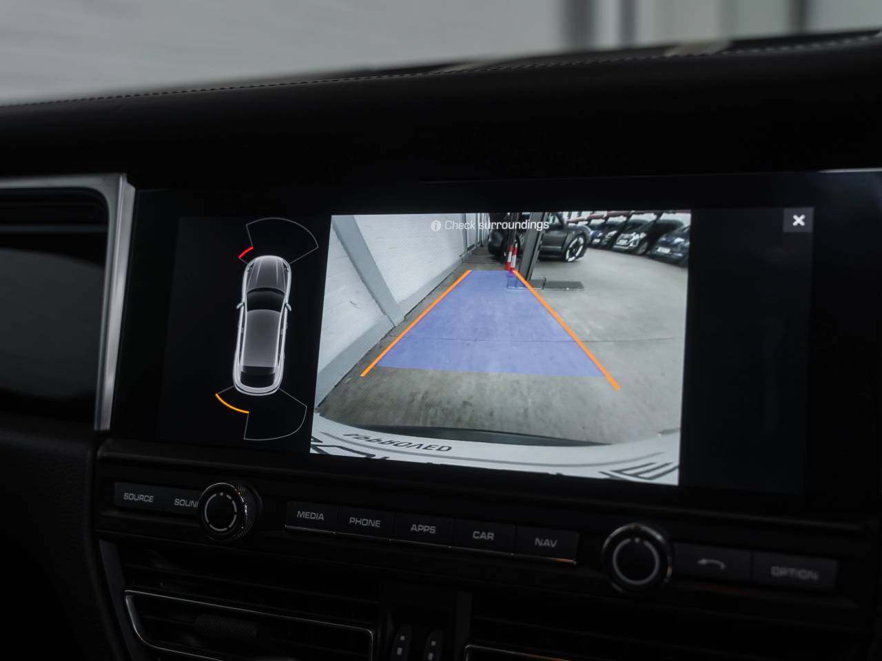 Macan S PDK (58) image 41