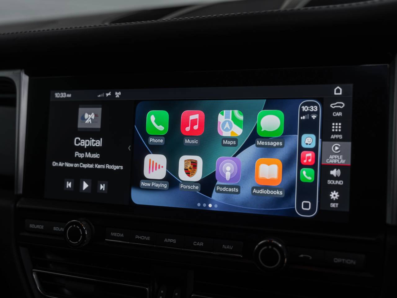 Macan S PDK (58) image 39