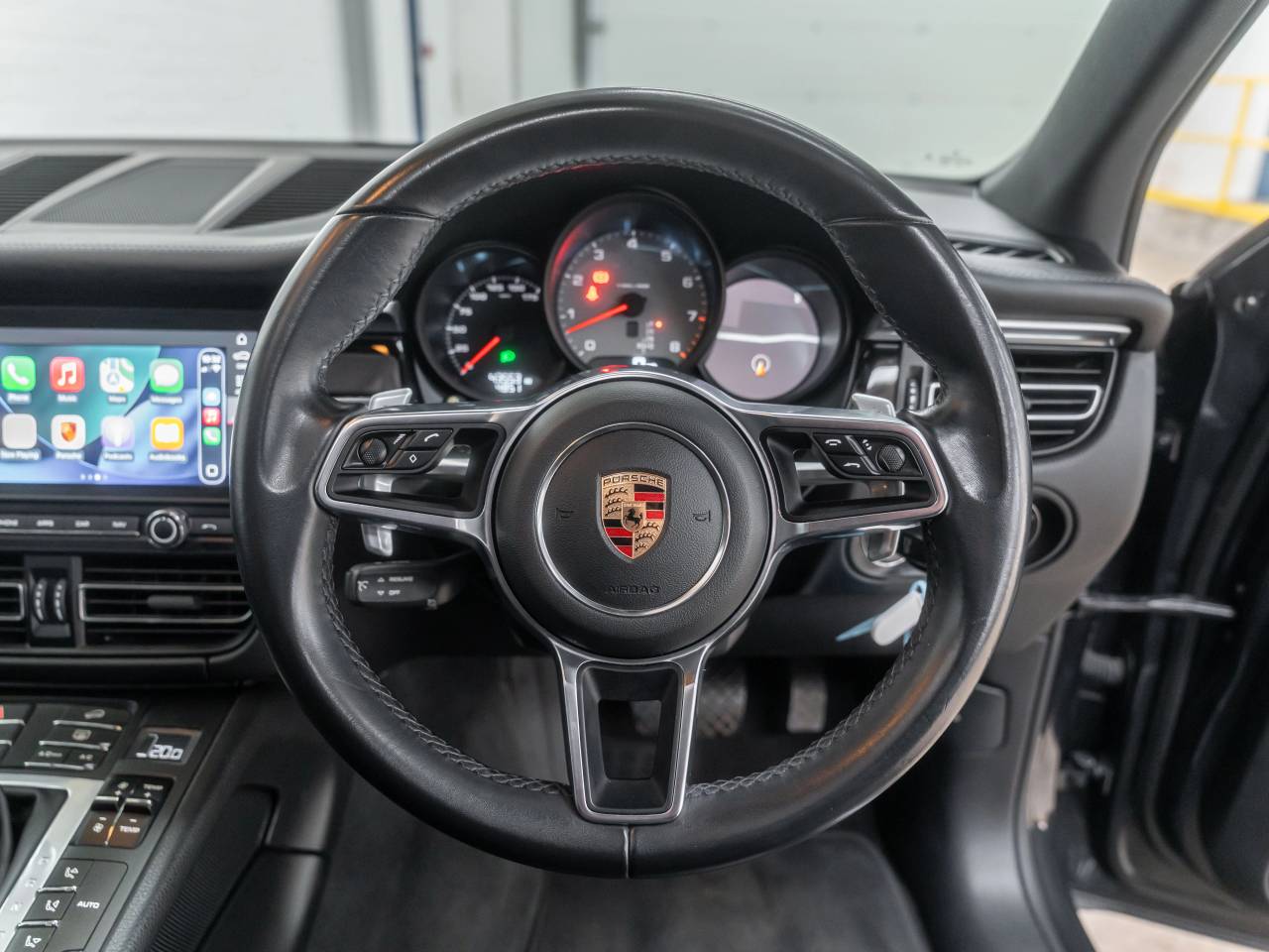 Macan S PDK (58) image 19