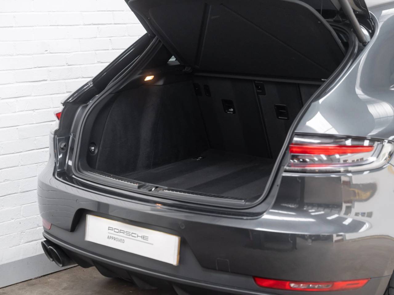 Macan S PDK (58) image 31