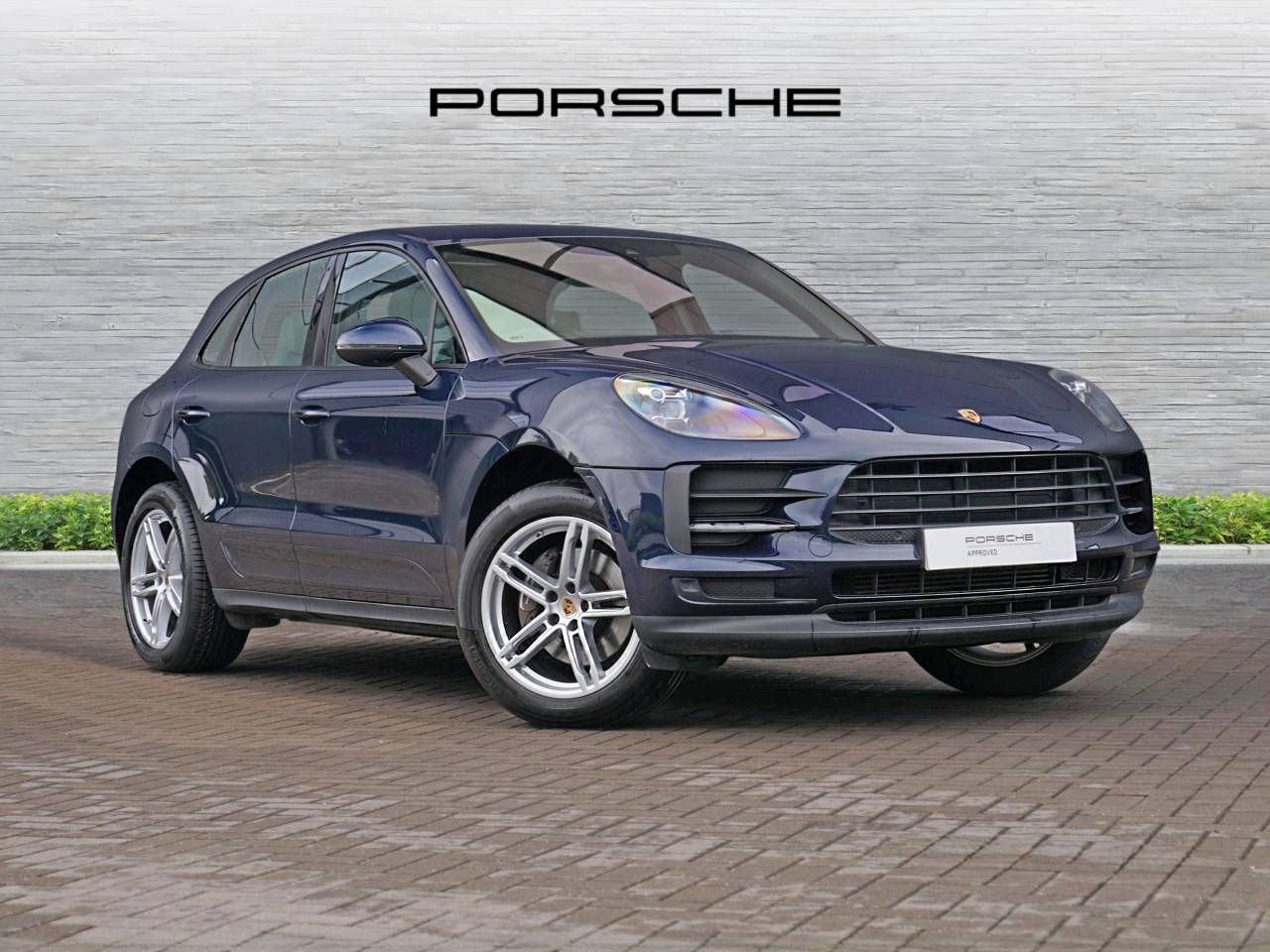Macan PDK