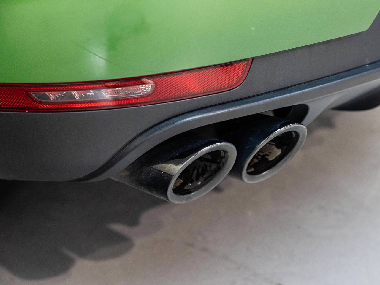 Macan PDK (59) image 12