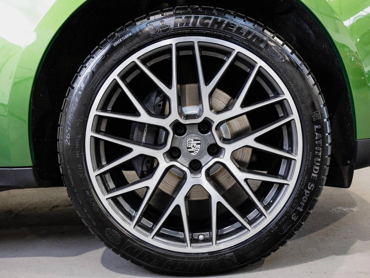 Macan PDK (59) image 06