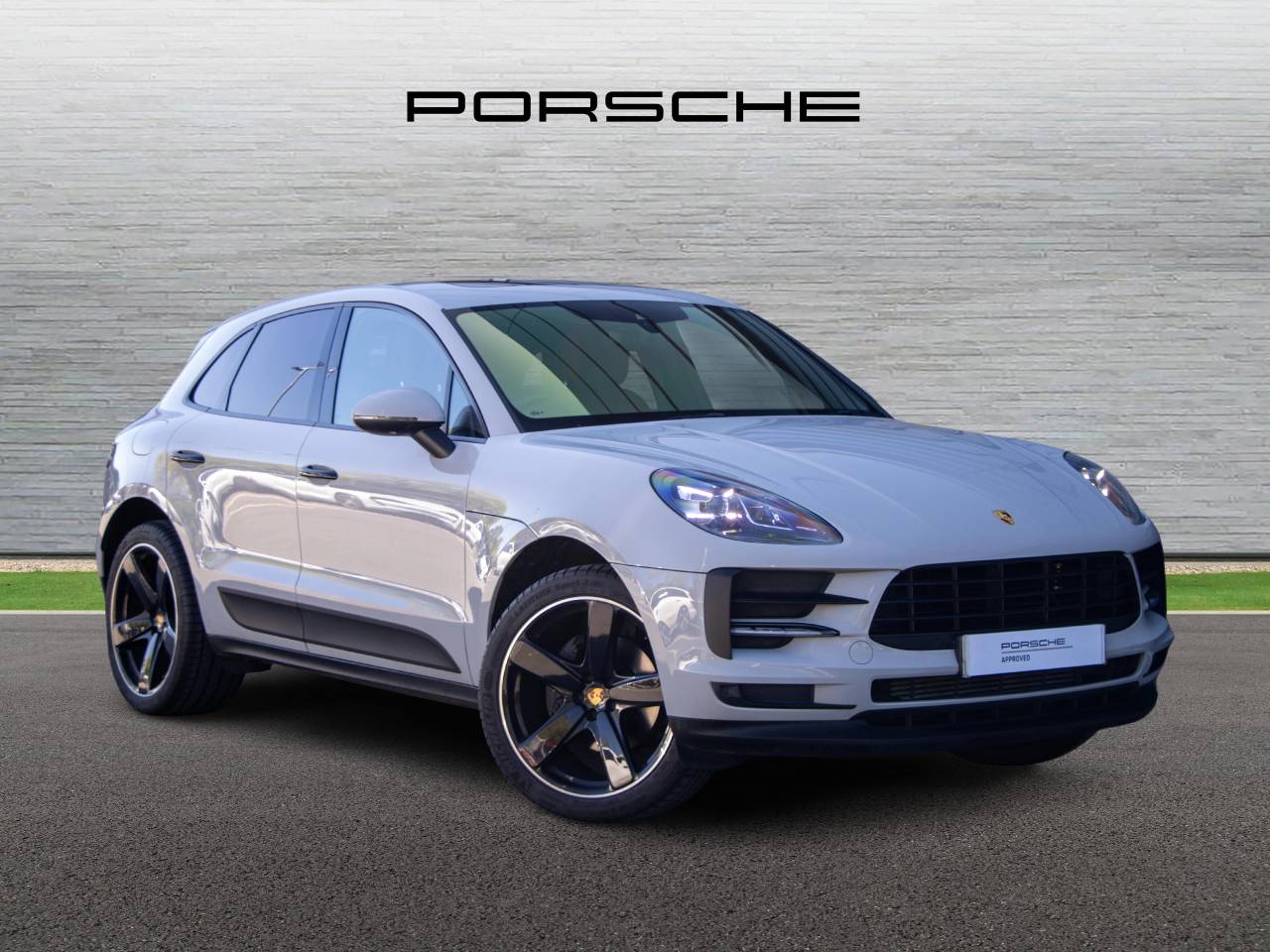 Macan PDK