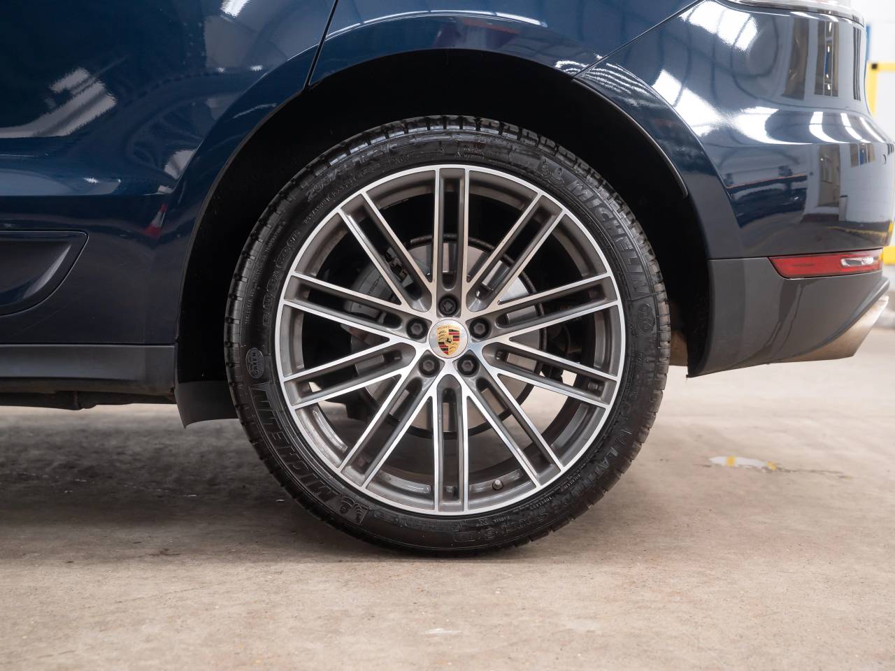Macan S PDK (59) image 06