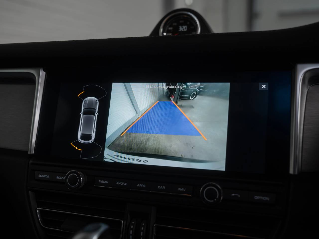 Macan S PDK (59) image 46