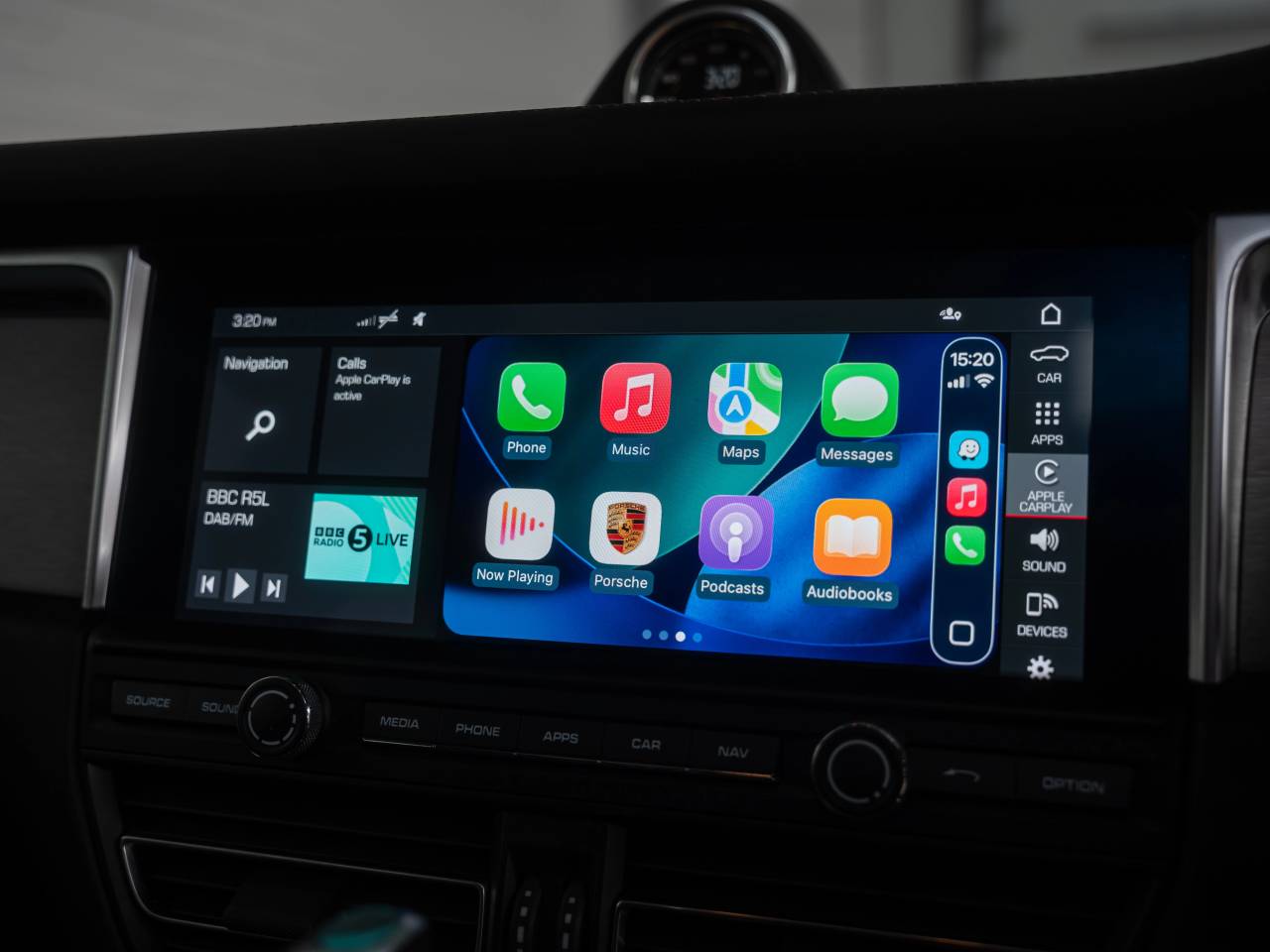 Macan S PDK (59) image 44