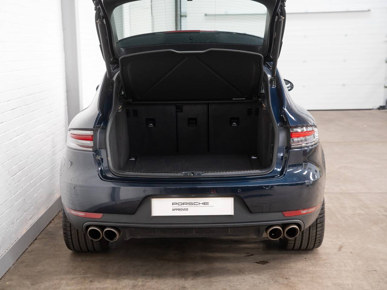 Macan S PDK (59) image 31