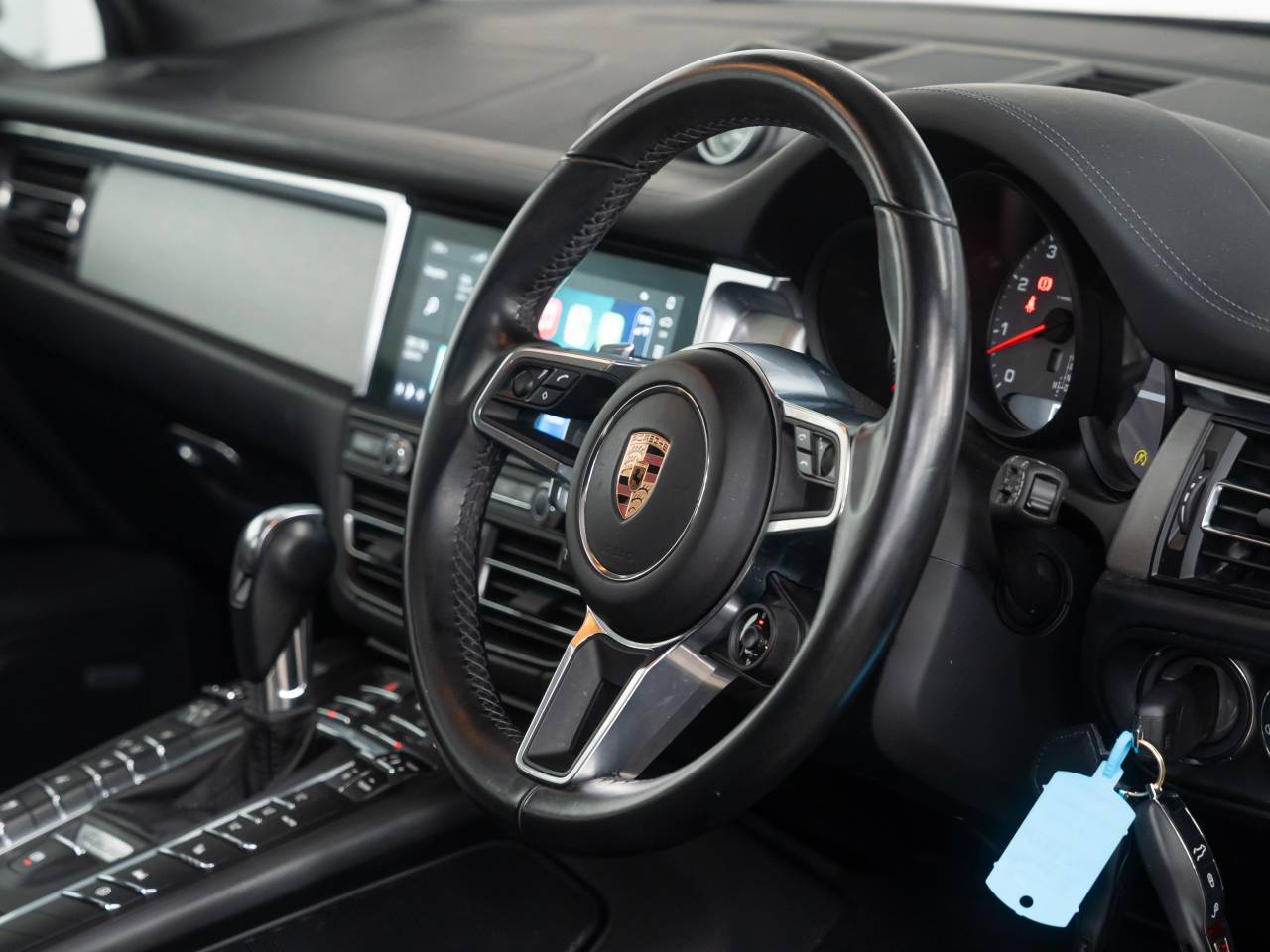 Macan S PDK (59) image 22