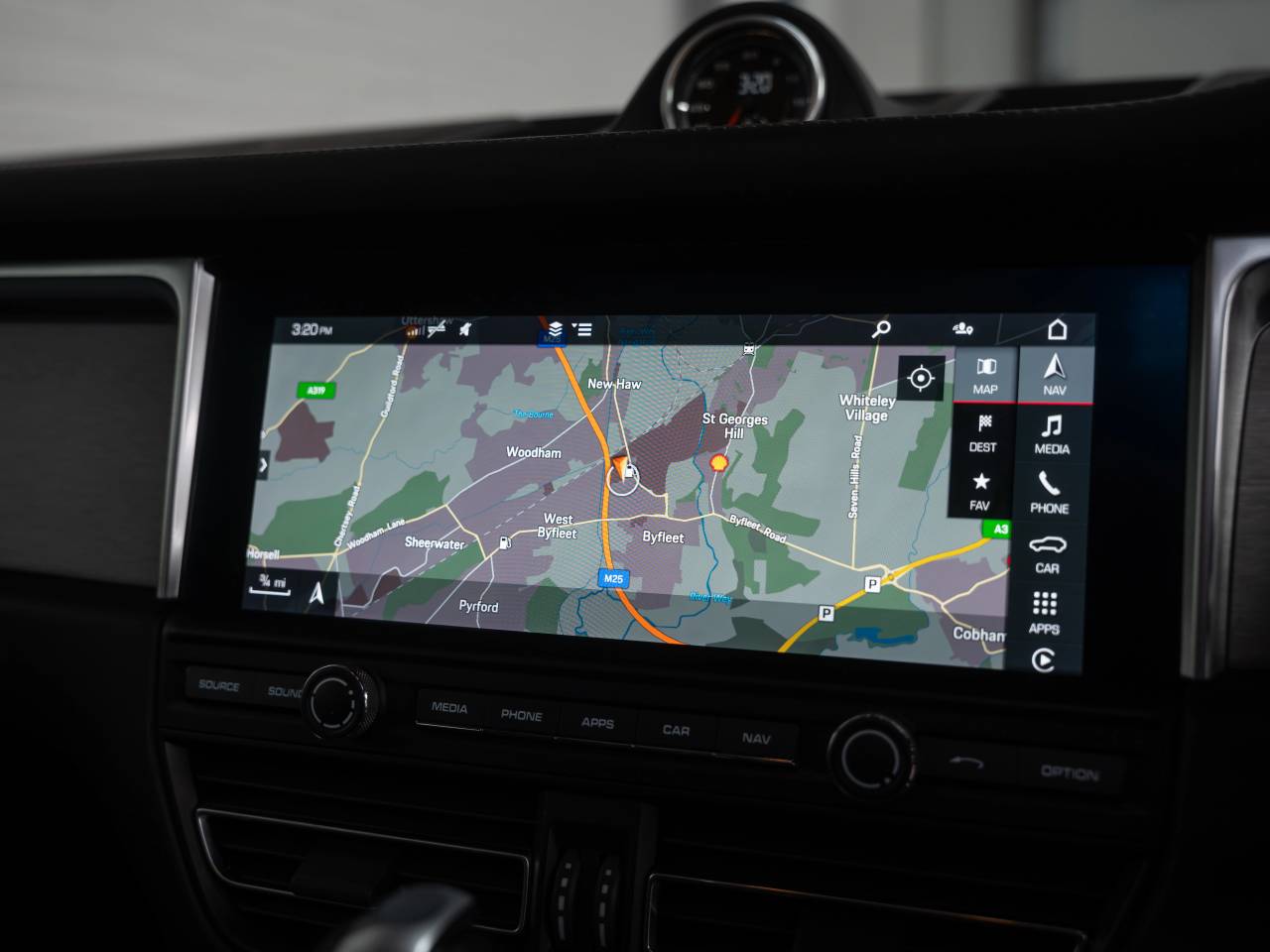 Macan S PDK (59) image 45