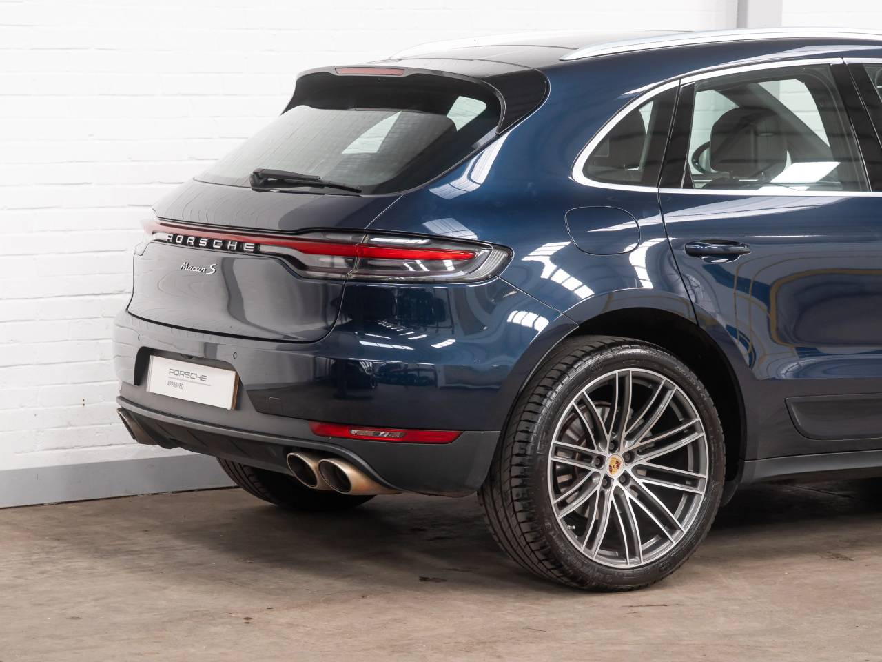 Macan S PDK (59) image 14