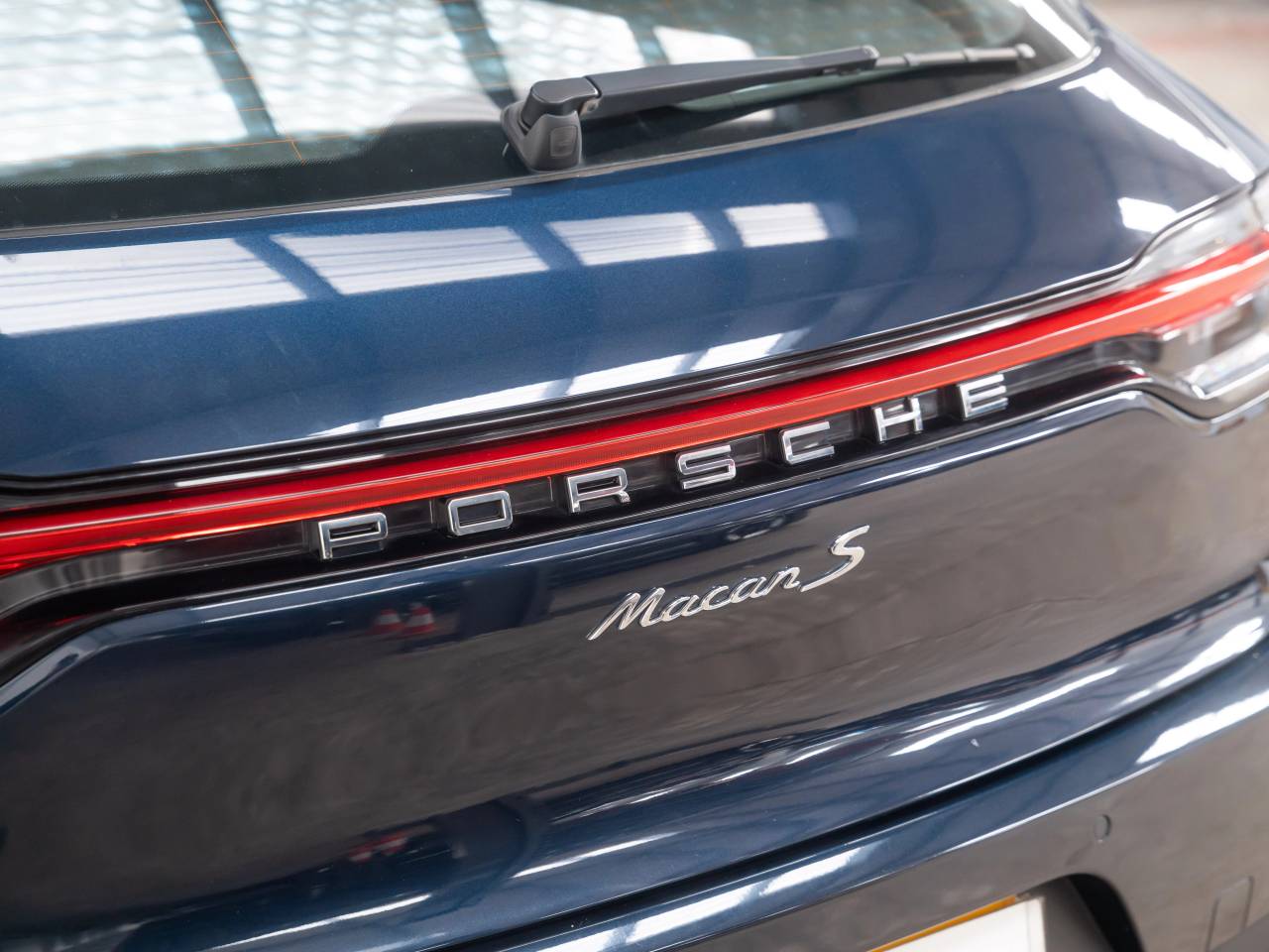 Macan S PDK (59) image 16
