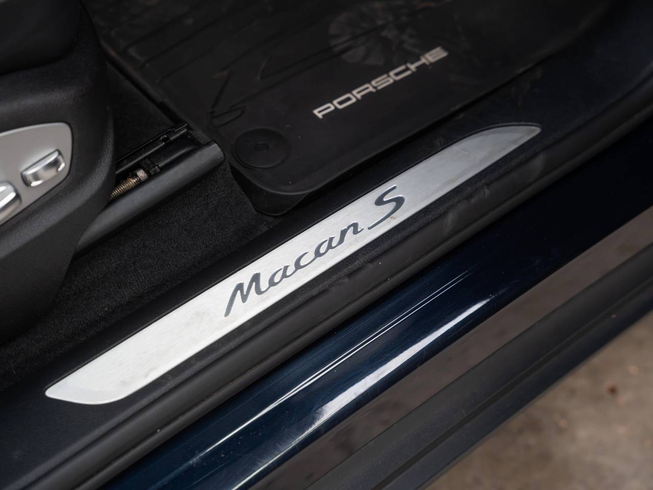 Macan S PDK (59) image 42