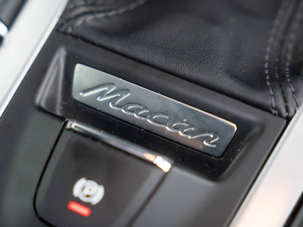 Macan S PDK (59) image 34