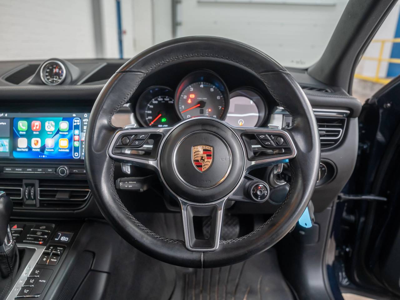 Macan S PDK (59) image 19