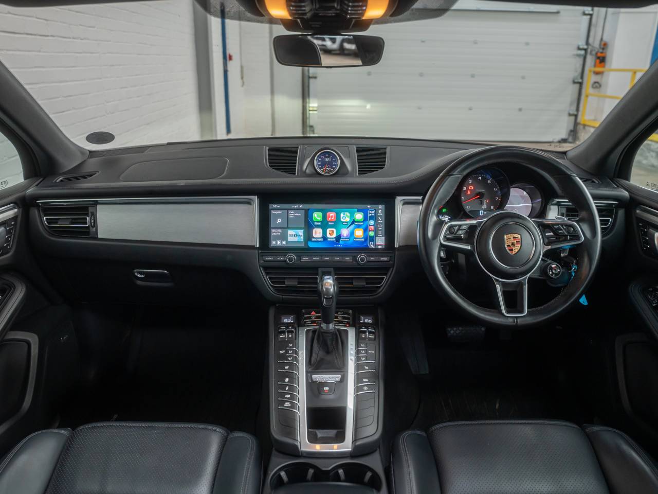 Macan S PDK (59) image 21