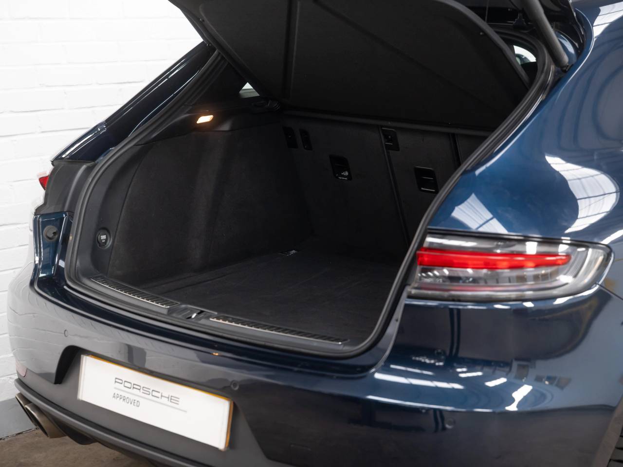 Macan S PDK (59) image 32