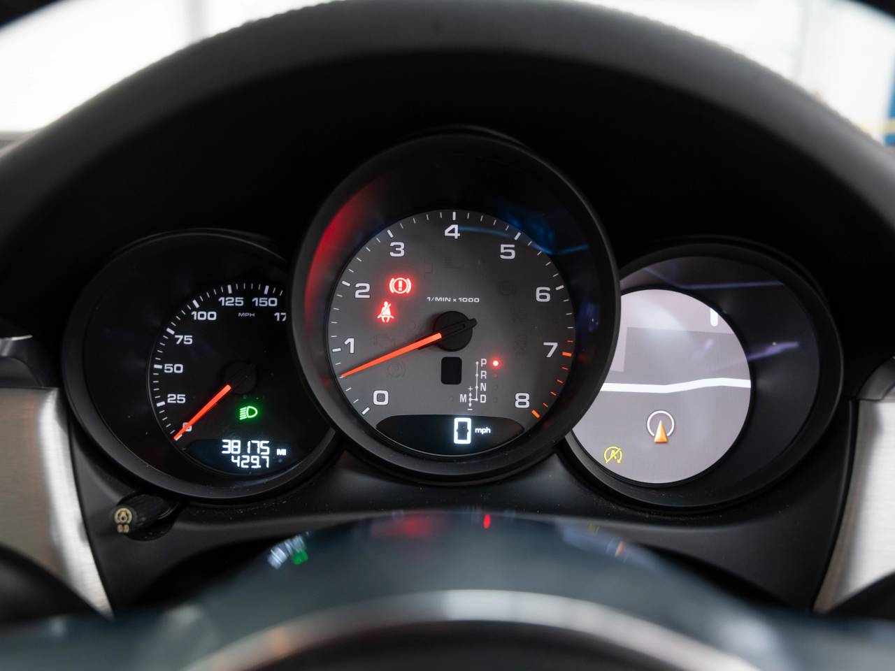 Macan S PDK (59) image 27