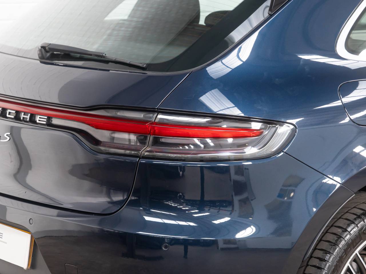 Macan S PDK (59) image 15
