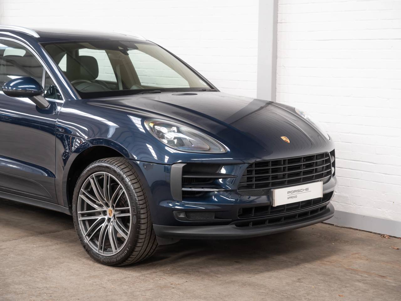 Macan S PDK (59) image 10