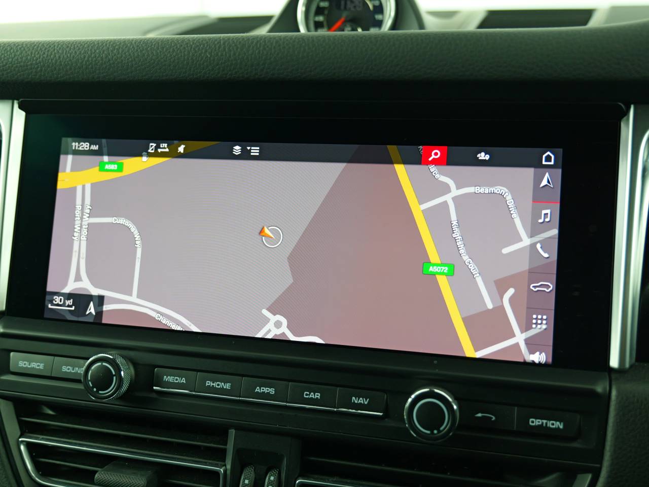 Macan S PDK (55) image 20