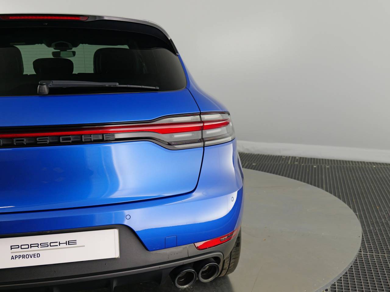 Macan S PDK (55) image 10