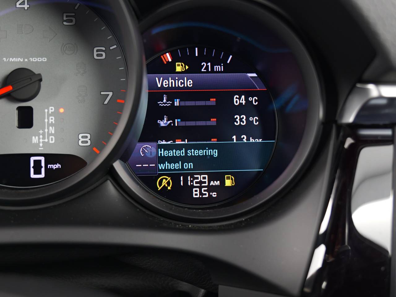 Macan S PDK (55) image 16