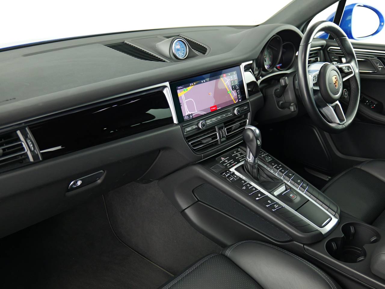 Macan S PDK (55) image 17