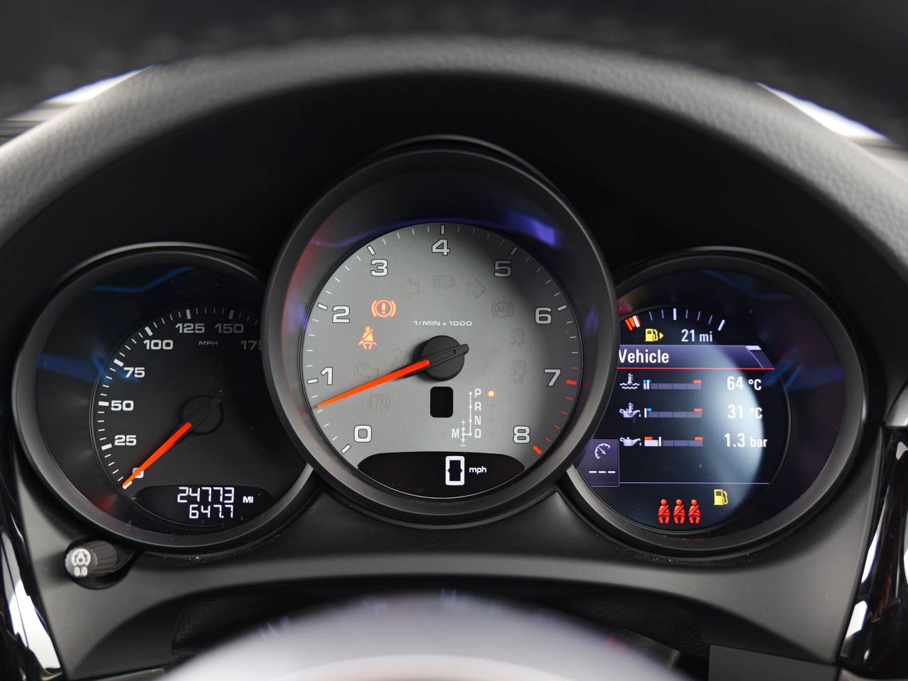Macan S PDK (55) image 15