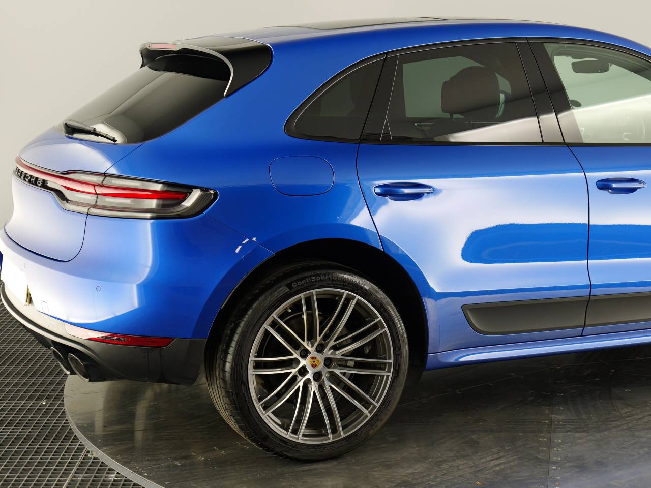 Macan S PDK (55) image 13