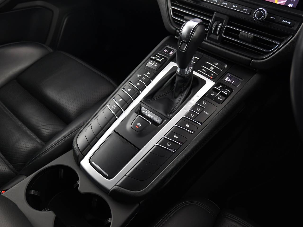 Macan S PDK (55) image 21