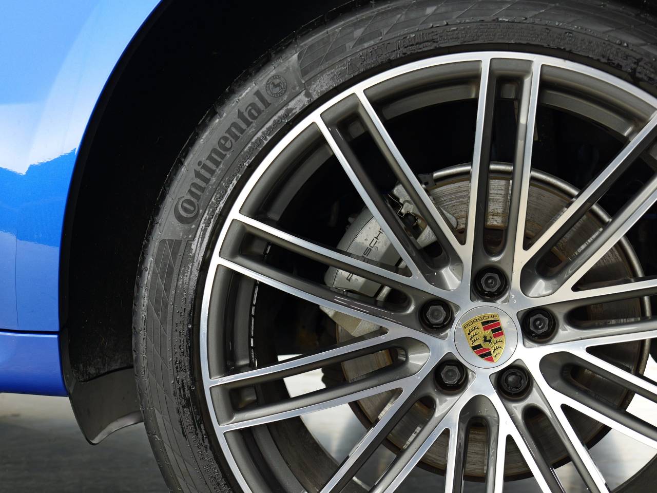 Macan S PDK (55) image 32