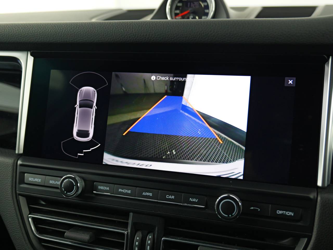 Macan S PDK (55) image 19