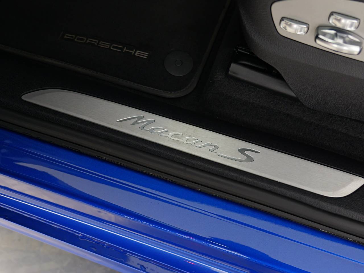 Macan S PDK (55) image 35