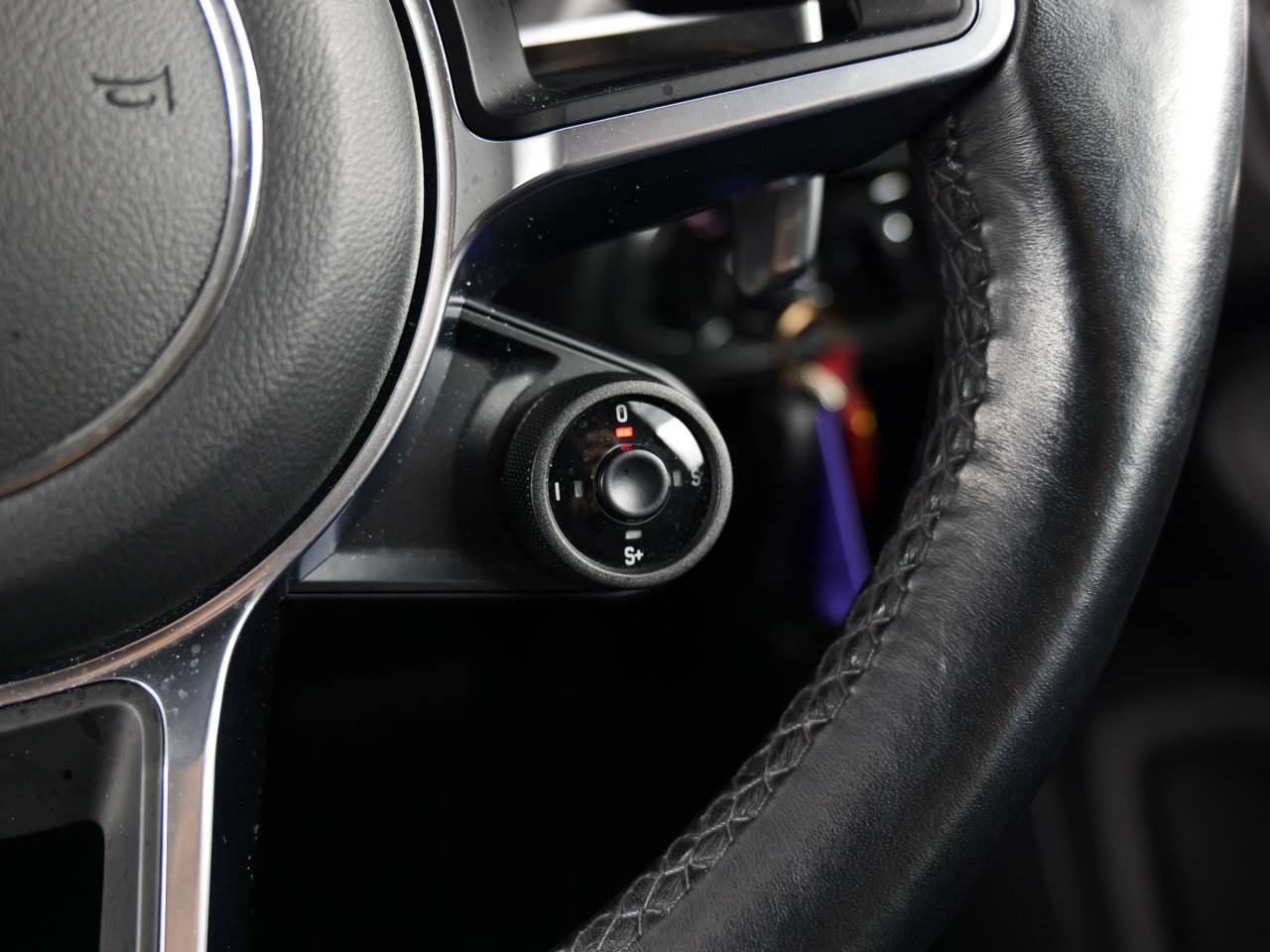 Macan S PDK (55) image 26