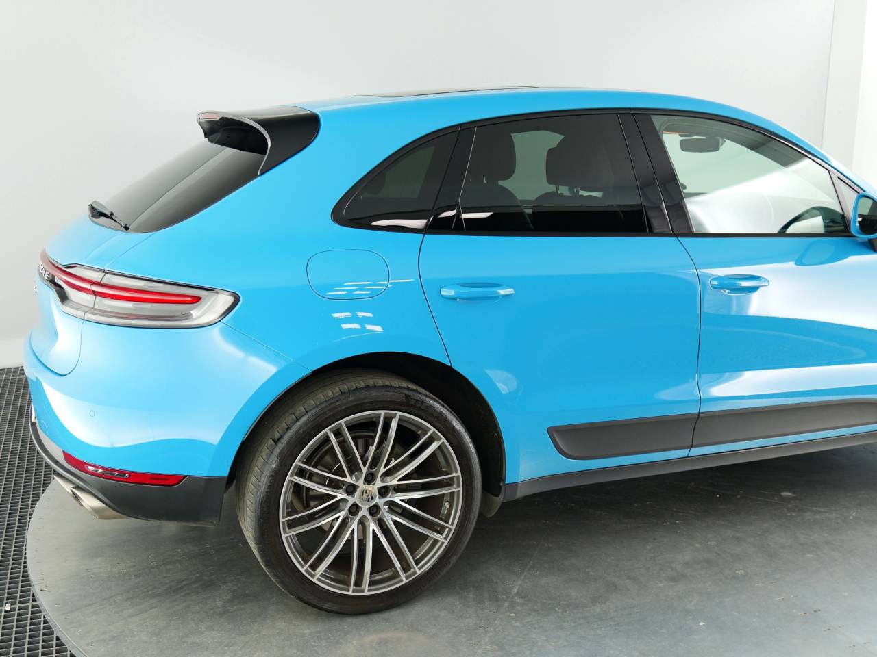 Macan S PDK (49) image 15