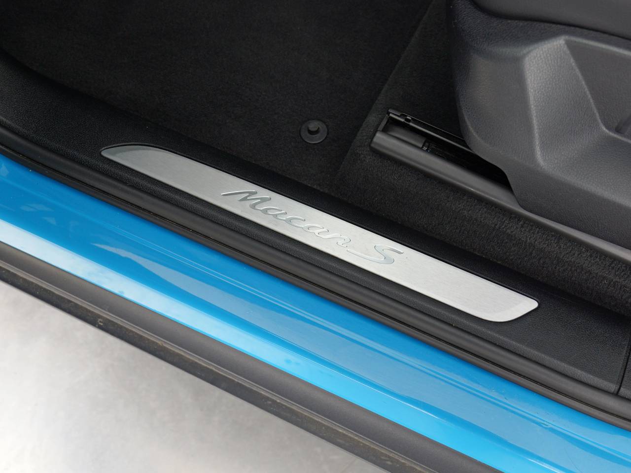 Macan S PDK (49) image 31