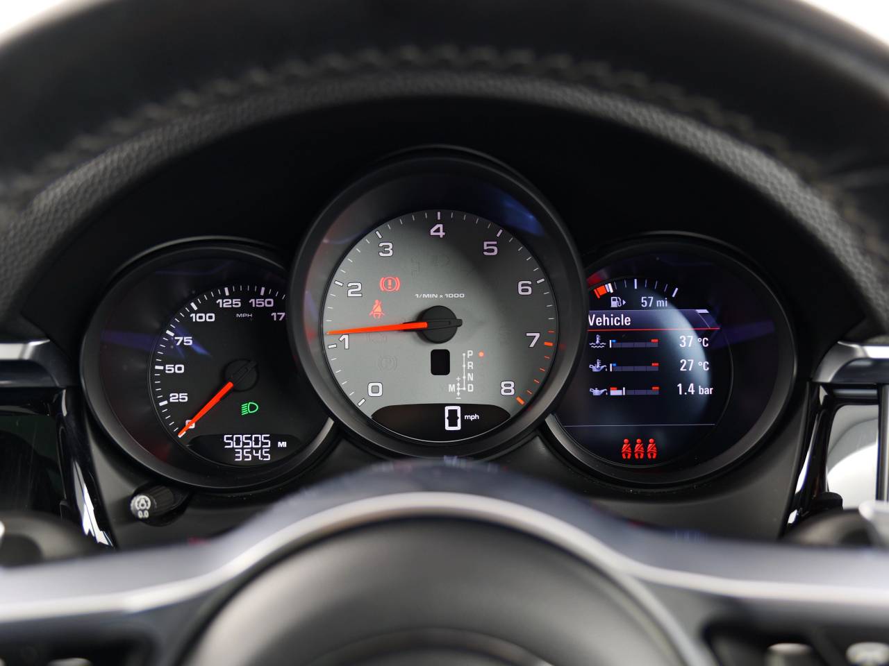 Macan S PDK (49) image 19