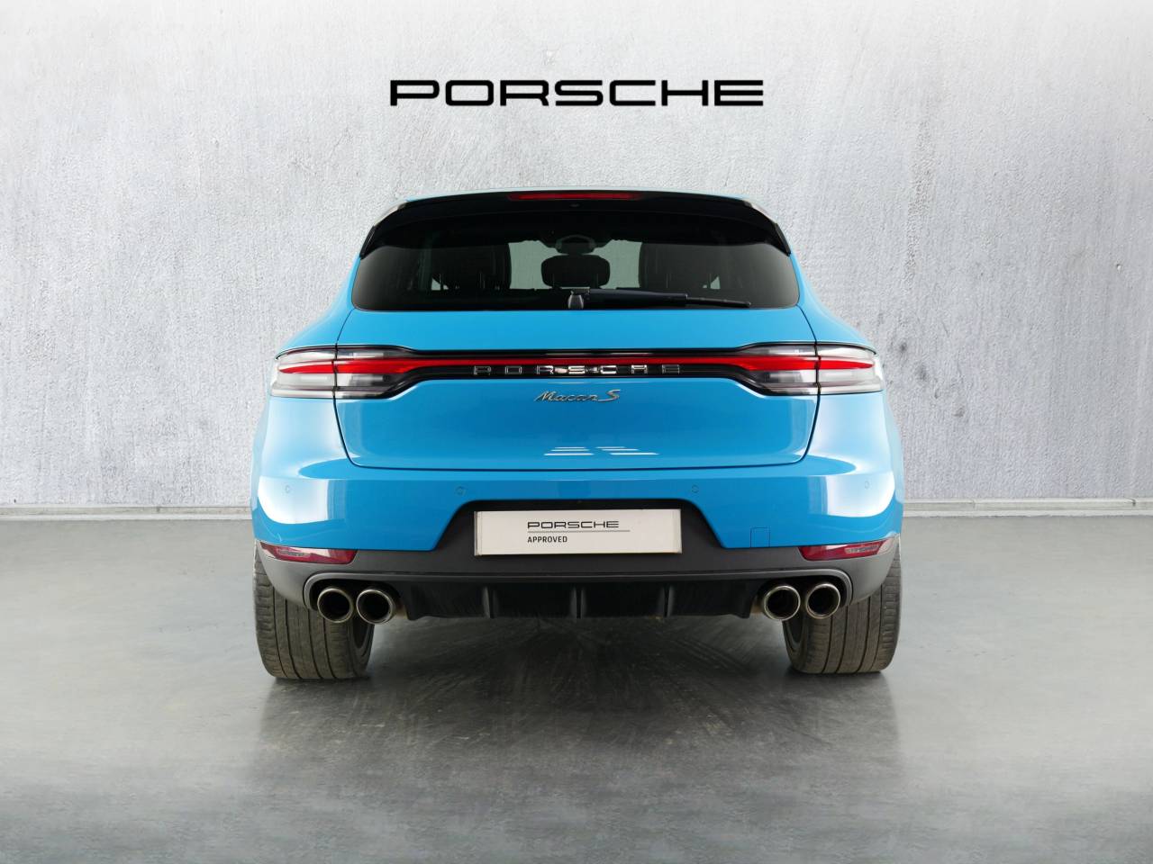 Macan S PDK (49) image 07