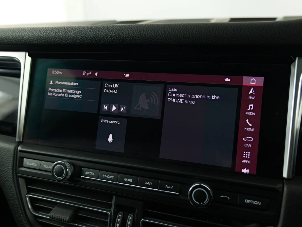 Macan S PDK (49) image 22