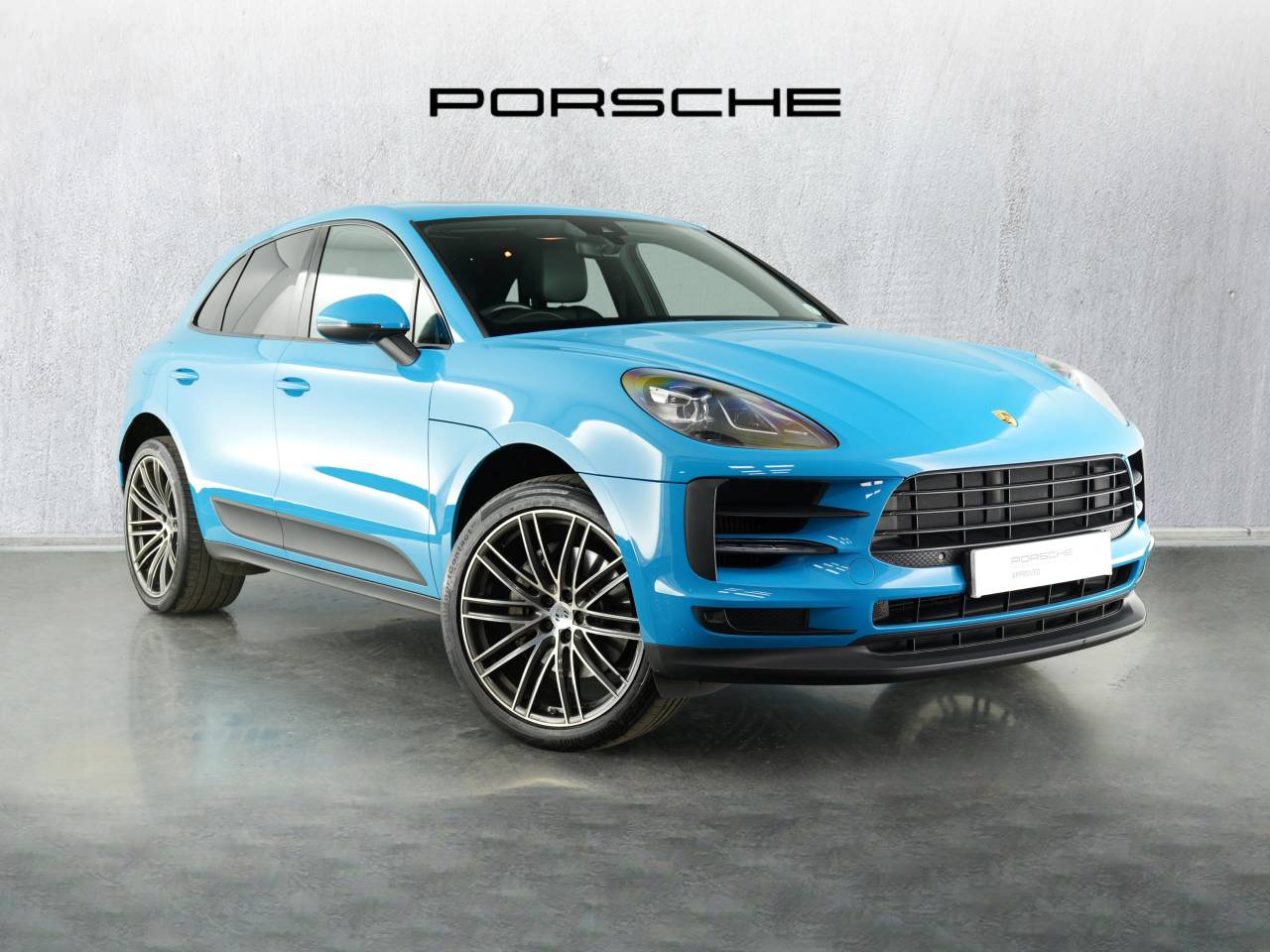 Macan S PDK (49) image 01