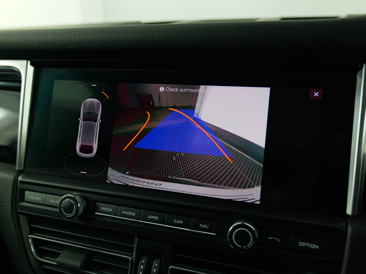 Macan S PDK (49) image 21