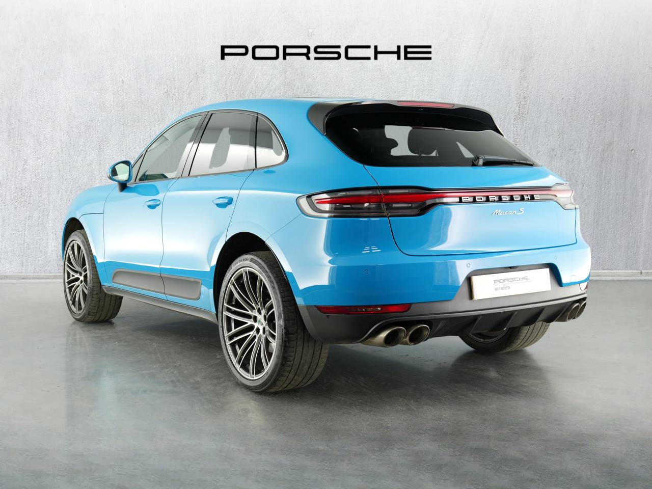 Macan S PDK (49) image 03