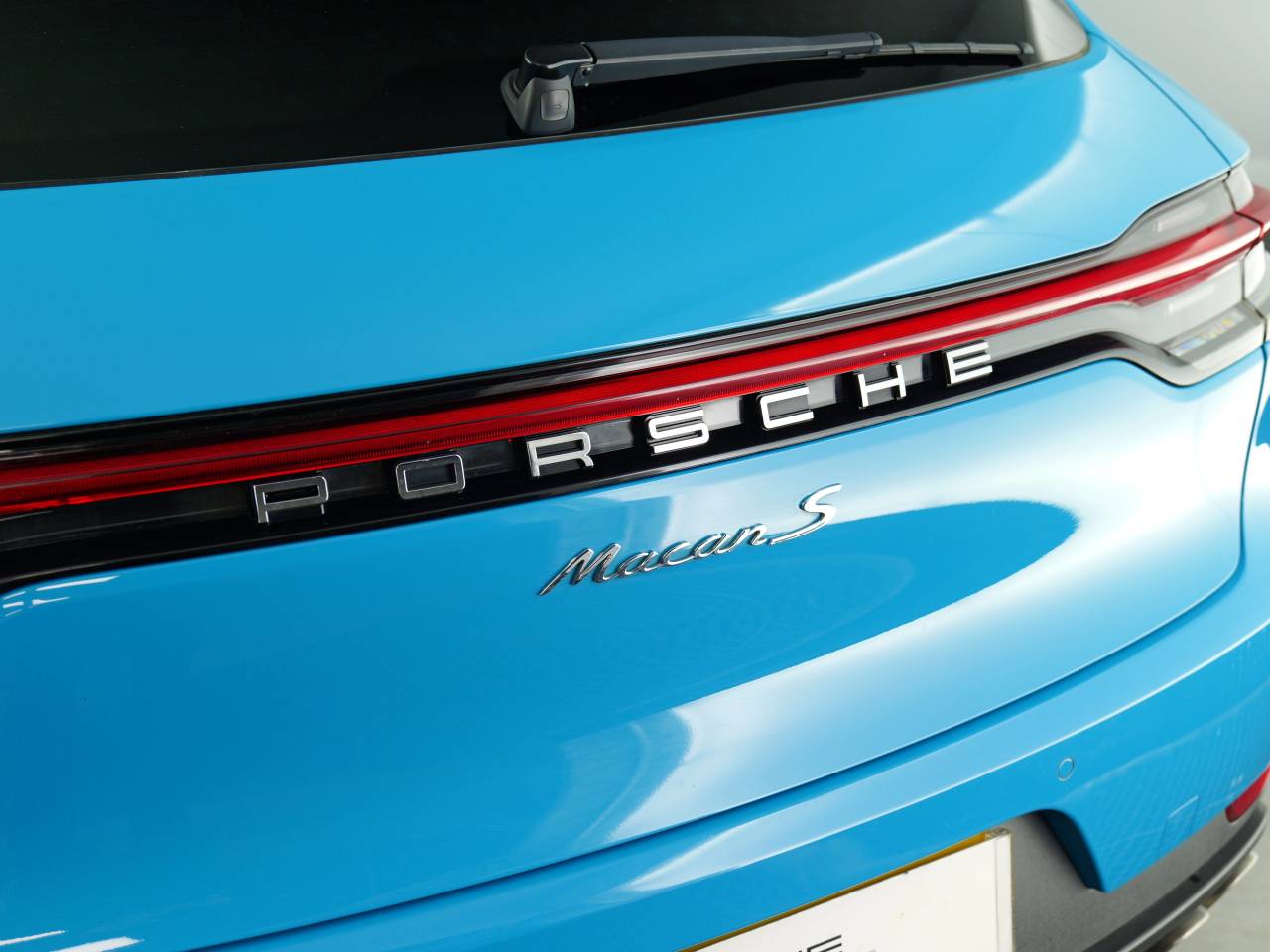 Macan S PDK (49) image 13