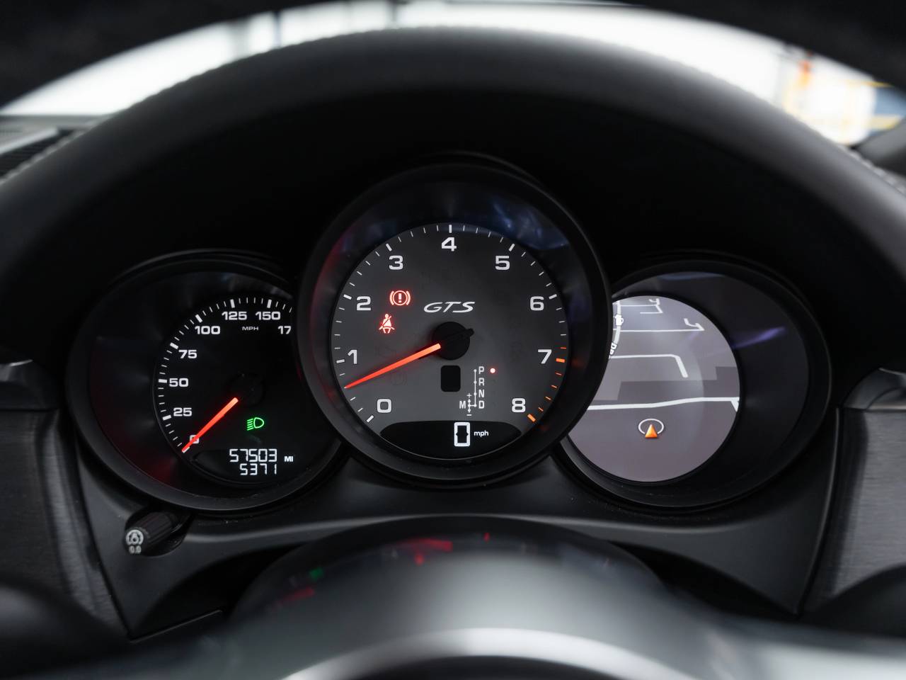 Macan GTS PDK (70) image 26