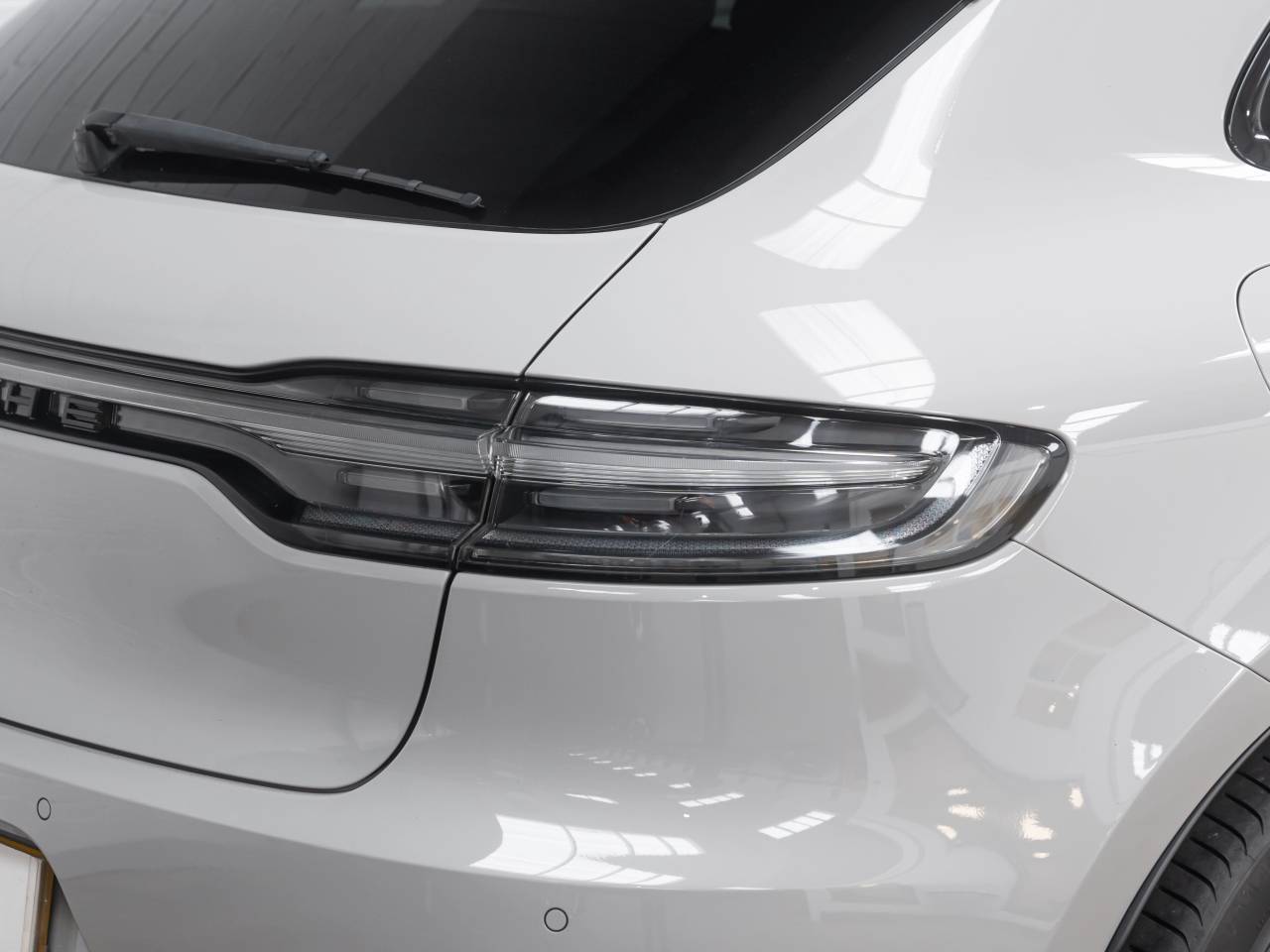 Macan GTS PDK (70) image 15